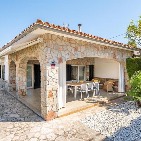 Villa Mercuri Alcudia  Exterior foto