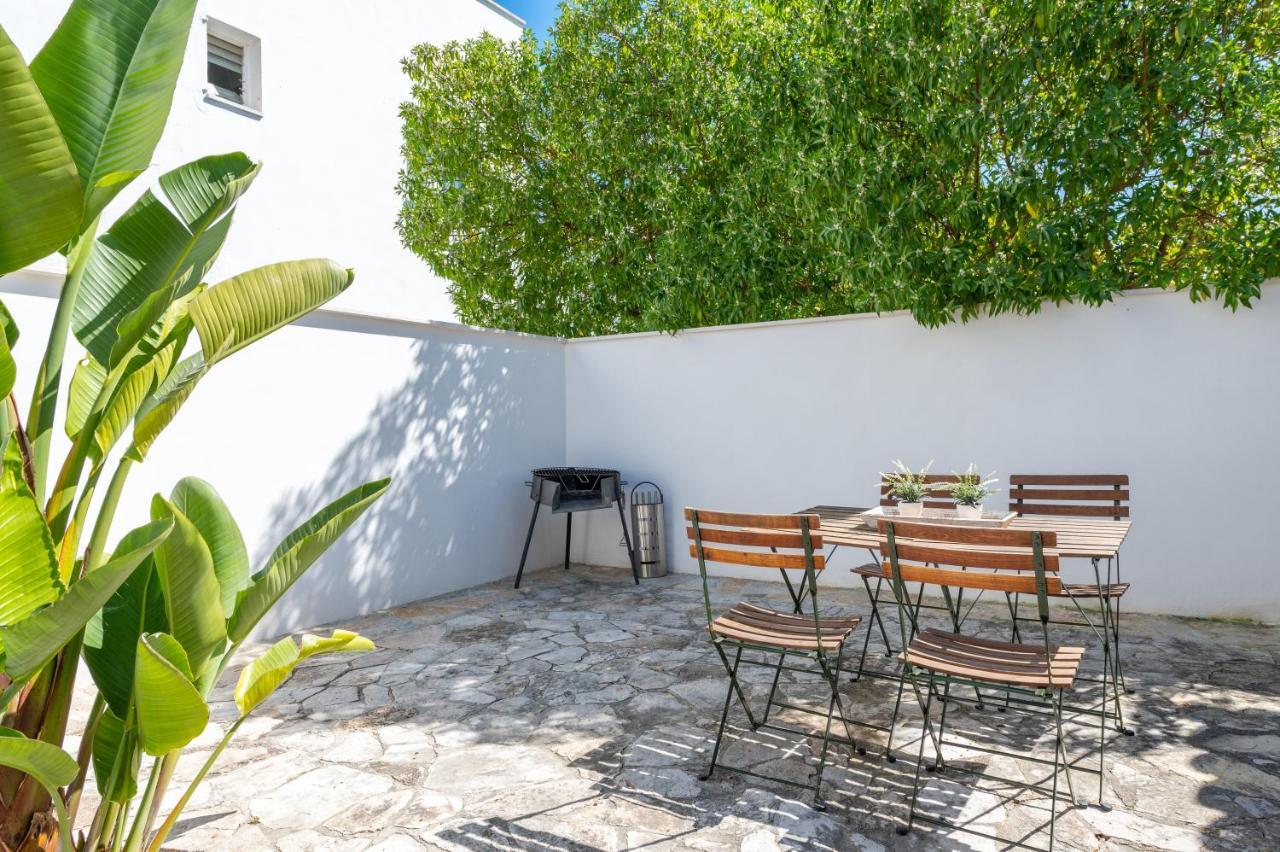Villa Mercuri Alcudia  Exterior foto